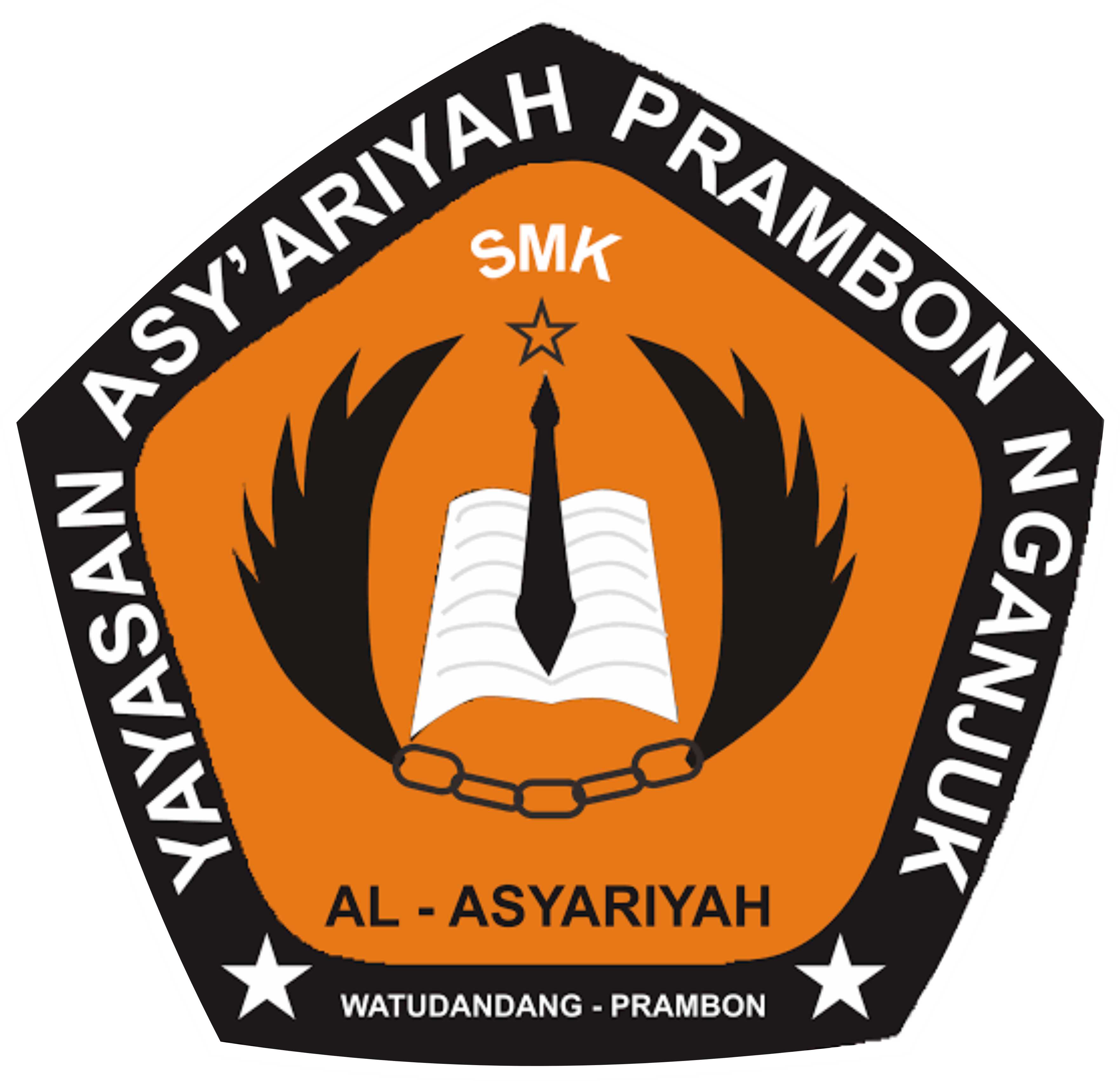 Logo SMK